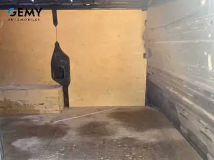 Photo 45 Renault Trafic  FGN L1H1 1000 KG DCI 120