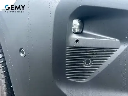 Photo 14 Peugeot Partner  FOURGON M 650 KG BLUEHDI 100 S&S BVM6