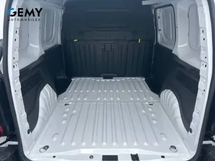 Photo 5 Peugeot Partner  FOURGON M 650 KG BLUEHDI 100 S&S BVM6