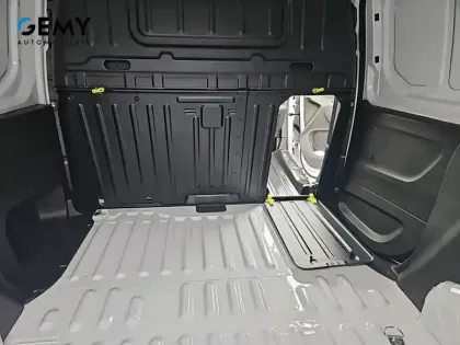 Photo 46 Peugeot Partner  FOURGON M 650 KG BLUEHDI 100 S&S BVM6