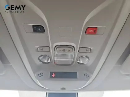 Photo 63 Peugeot Partner  FOURGON M 650 KG BLUEHDI 100 S&S BVM6