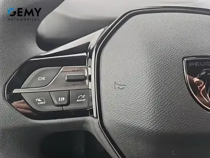 Photo 54 Peugeot Partner  FOURGON M 650 KG BLUEHDI 100 S&S BVM6