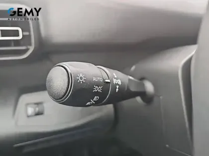 Photo 53 Peugeot Partner  FOURGON M 650 KG BLUEHDI 100 S&S BVM6