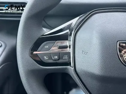 Photo 22 Peugeot Partner  FOURGON M 650 KG BLUEHDI 100 S&S BVM6