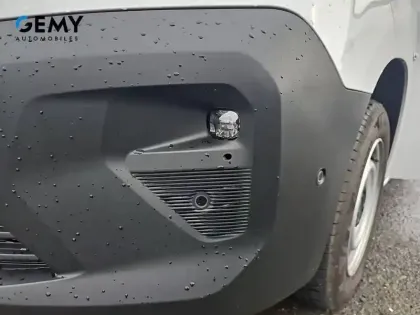 Photo 49 Peugeot Partner  FOURGON M 650 KG BLUEHDI 100 S&S BVM6