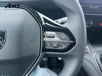 Photo 23 Peugeot Partner  FOURGON M 650 KG BLUEHDI 100 S&S BVM6