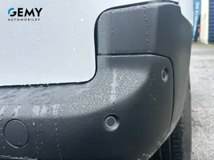 Photo 16 Peugeot Partner  FOURGON M 650 KG BLUEHDI 100 S&S BVM6