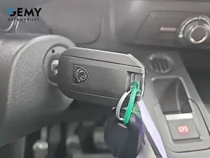 Photo 57 Peugeot Partner  FOURGON M 650 KG BLUEHDI 100 S&S BVM6