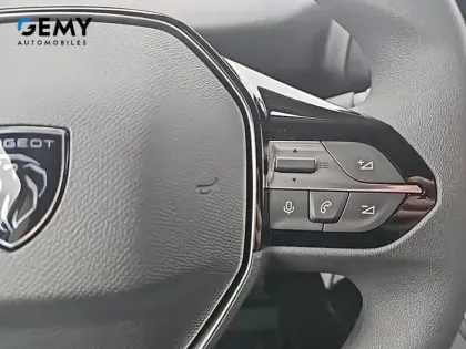 Photo 55 Peugeot Partner  FOURGON M 650 KG BLUEHDI 100 S&S BVM6