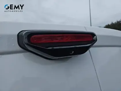 Photo 45 Peugeot Partner  FOURGON M 650 KG BLUEHDI 100 S&S BVM6