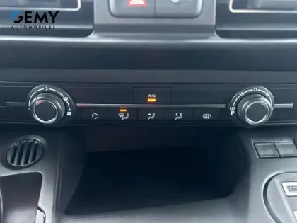 Photo 26 Peugeot Partner  FOURGON M 650 KG BLUEHDI 100 S&S BVM6