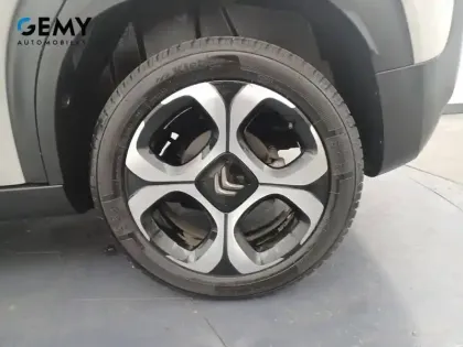 Photo 10 Citroën C3 Aircross  BlueHDi 120 S&S EAT6