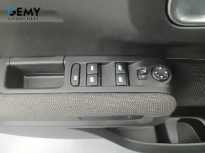 Photo 11 Citroën C3 Aircross  BlueHDi 120 S&S EAT6