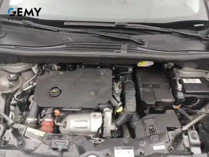 Photo 14 Citroën C3 Aircross  BlueHDi 120 S&S EAT6