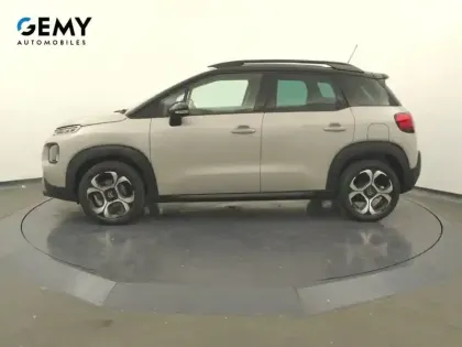 Photo 18 Citroën C3 Aircross  BlueHDi 120 S&S EAT6