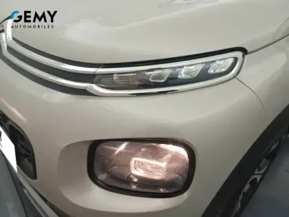 Photo 15 Citroën C3 Aircross  BlueHDi 120 S&S EAT6