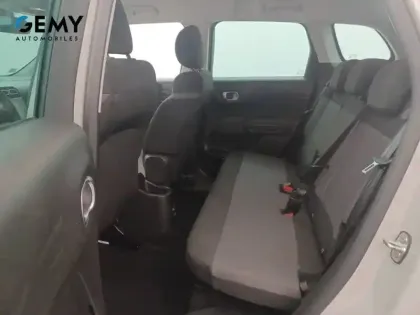 Photo 9 Citroën C3 Aircross  BlueHDi 120 S&S EAT6