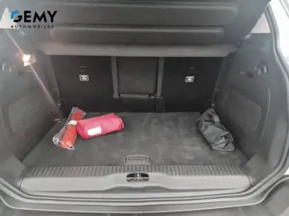 Photo 5 Citroën C3 Aircross  BlueHDi 120 S&S EAT6