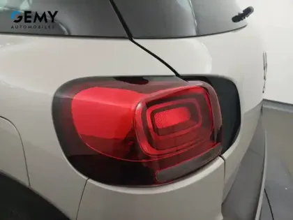 Photo 16 Citroën C3 Aircross  BlueHDi 120 S&S EAT6