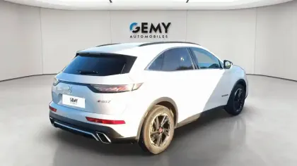 Photo 5 DS Ds 7 DS7 Crossback Hybride E-Tense 225 EAT8