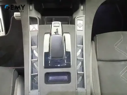 Photo 39 DS DS 7 DS7 Crossback Hybride E-Tense 225 EAT8