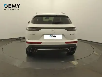 Photo 30 DS DS 7 DS7 Crossback Hybride E-Tense 225 EAT8