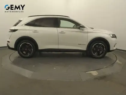 Photo 29 DS DS 7 DS7 Crossback Hybride E-Tense 225 EAT8