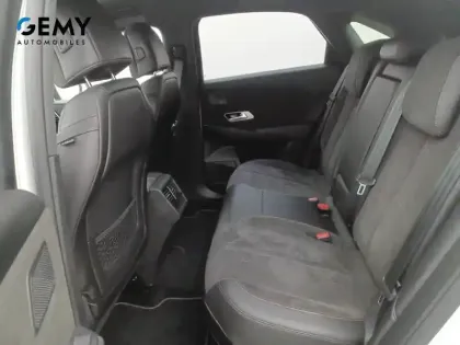 Photo 35 DS DS 7 DS7 Crossback Hybride E-Tense 225 EAT8