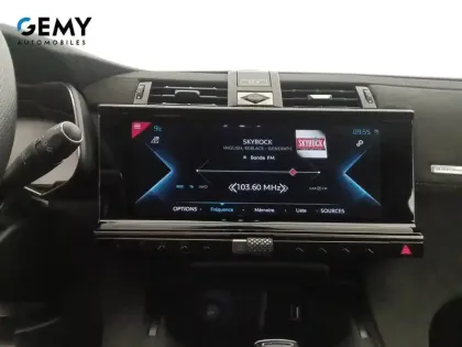 Photo 38 DS DS 7 DS7 Crossback Hybride E-Tense 225 EAT8