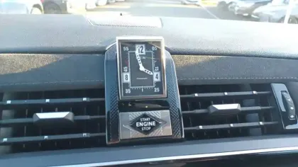 Photo 25 DS Ds 7 DS7 Crossback Hybride E-Tense 225 EAT8