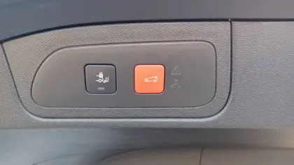 Photo 9 DS Ds 7 DS7 Crossback Hybride E-Tense 225 EAT8