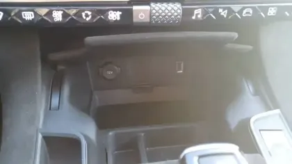 Photo 22 DS Ds 7 DS7 Crossback Hybride E-Tense 225 EAT8