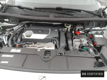 Photo 80 DS DS 7 Gén. I Ph1 NG Performance Line + 5