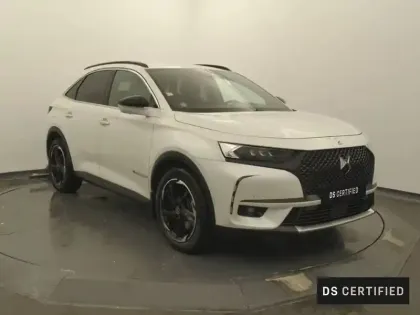 Photo 48 DS DS 7 Gén. I Ph1 NG Performance Line + 5