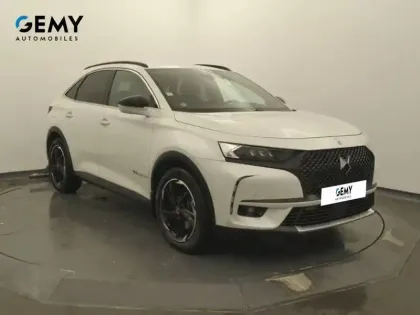 Photo 28 DS DS 7 DS7 Crossback Hybride E-Tense 225 EAT8