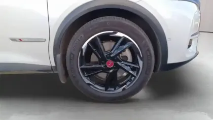 Photo 11 DS Ds 7 DS7 Crossback Hybride E-Tense 225 EAT8