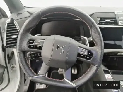 Photo 57 DS DS 7 Gén. I Ph1 NG Performance Line + 5