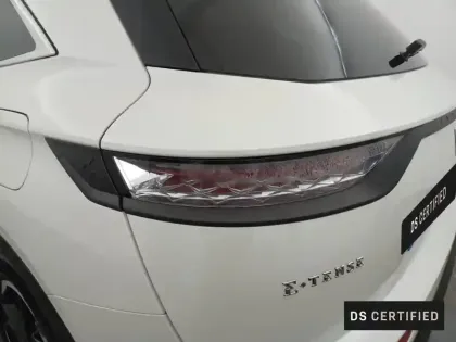 Photo 82 DS DS 7 Gén. I Ph1 NG Performance Line + 5