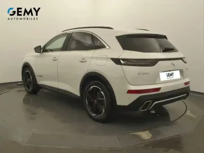 Photo 32 DS DS 7 DS7 Crossback Hybride E-Tense 225 EAT8
