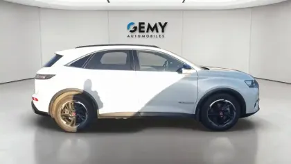 Photo 10 DS Ds 7 DS7 Crossback Hybride E-Tense 225 EAT8