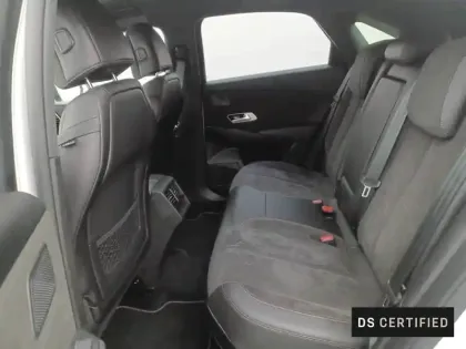 Photo 75 DS DS 7 Gén. I Ph1 NG Performance Line + 5