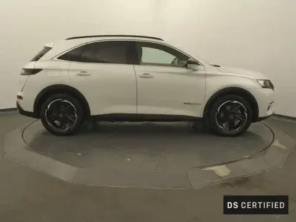 Photo 69 DS DS 7 Gén. I Ph1 NG Performance Line + 5