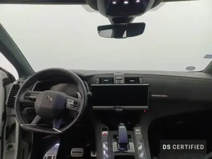 Photo 53 DS DS 7 Gén. I Ph1 NG Performance Line + 5