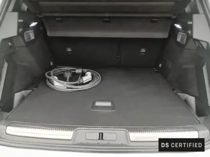 Photo 51 DS DS 7 Gén. I Ph1 NG Performance Line + 5