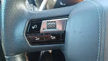 Photo 17 DS Ds 7 DS7 Crossback Hybride E-Tense 225 EAT8