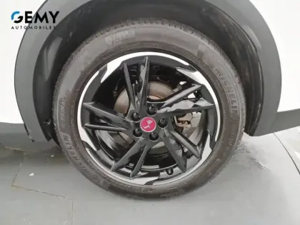 Photo 36 DS DS 7 DS7 Crossback Hybride E-Tense 225 EAT8