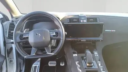 Photo 6 DS Ds 7 DS7 Crossback Hybride E-Tense 225 EAT8