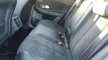 Photo 14 DS Ds 7 DS7 Crossback Hybride E-Tense 225 EAT8