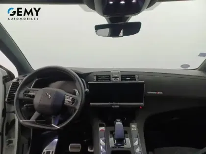 Photo 33 DS DS 7 DS7 Crossback Hybride E-Tense 225 EAT8