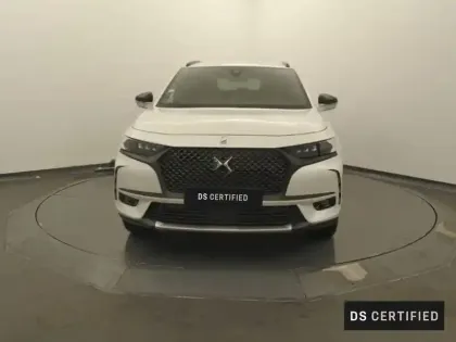 Photo 47 DS DS 7 Gén. I Ph1 NG Performance Line + 5